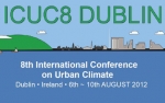 ICUC 8 Dublin