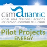 Pilot Projects - Energy
