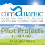 Pilot Projects - Territorial Management