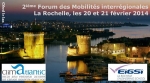 Evaluation of CLIMATLANTIC Mobility Forum