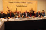 Viana do Castelo hosted the 2nd Forum of the Sea 