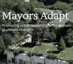 100 European cities sign up to action on climate change