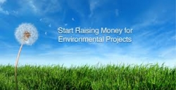 Commission to provide €244 million for 183 new environment projects