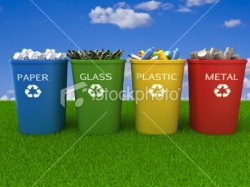 Environment: Getting gold from garbage – how some Member States are making waste a resource