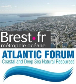 Second Meeting of The Atlantic Forum in Brest