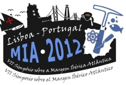 7th Symposium on the Atlantic Iberian Margin (MIA 2012)