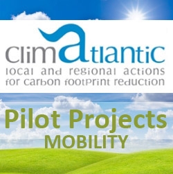 Pilot Projects - Mobility