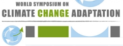 World Symposium on Climate Change Adaption (WSCCA-2015)