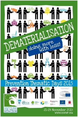 Prevention Thematic Days 2015